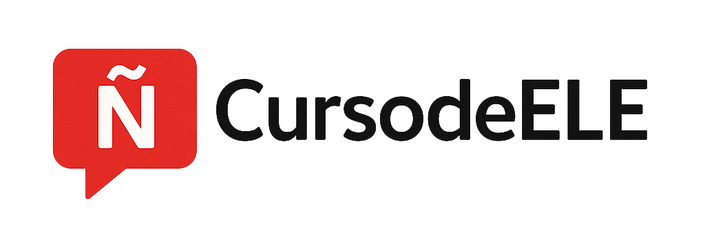 Curso de ELE