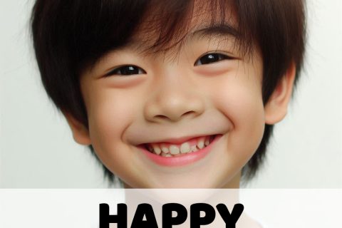 HAPPY